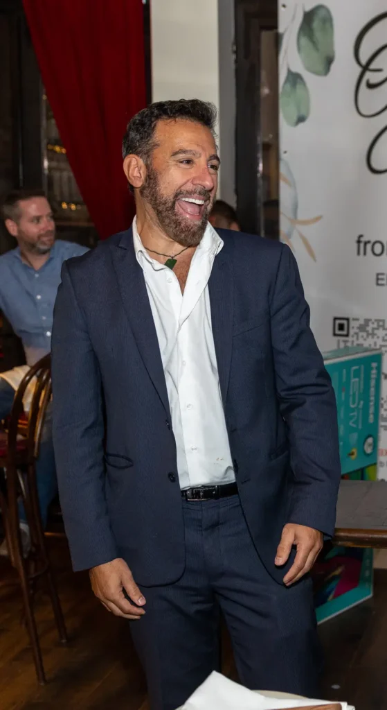 daniel mesrobian realtor new jersey