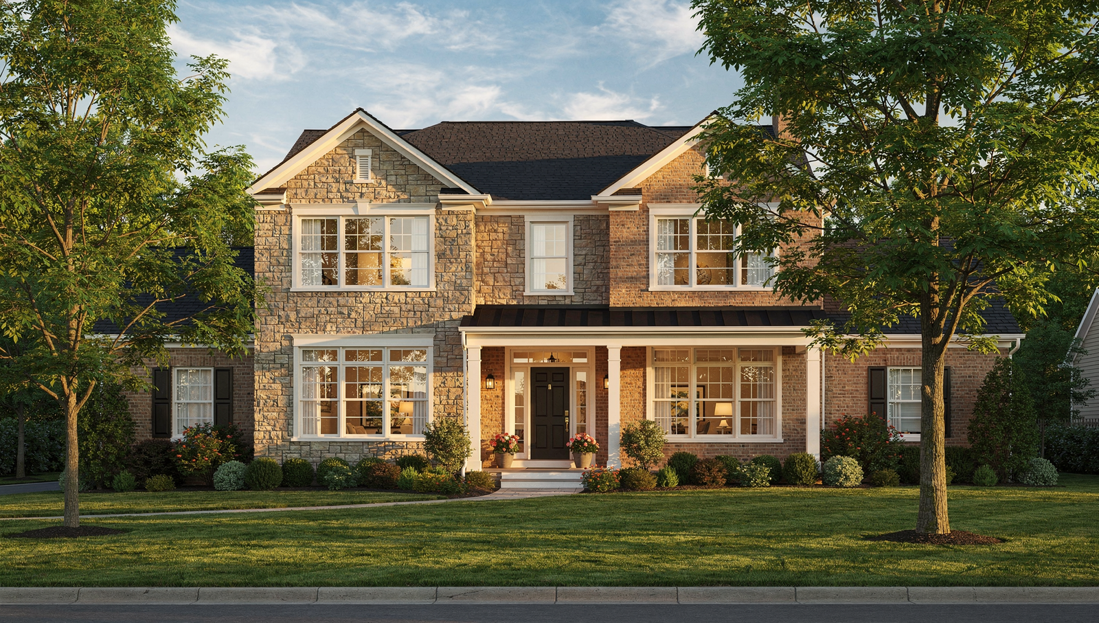 Property Acquisition