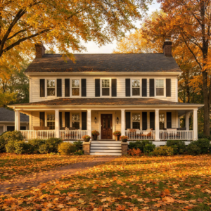 selling an inherited house in new jersey