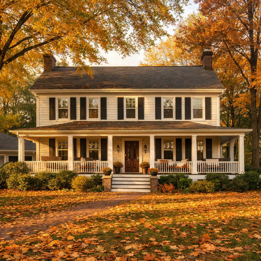 selling an inherited house in new jersey