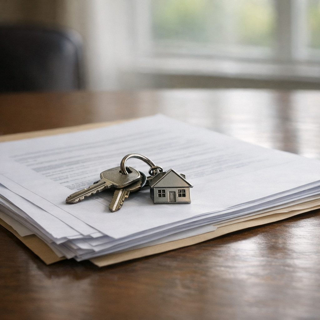 inheritance tax waiver new jersey real estate