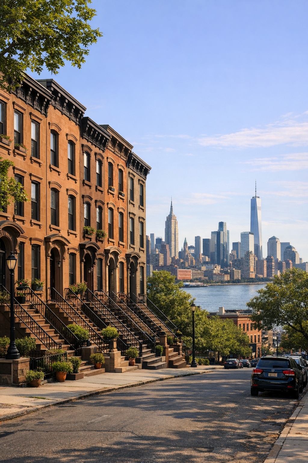 Hudson County Probate Sales Done Right