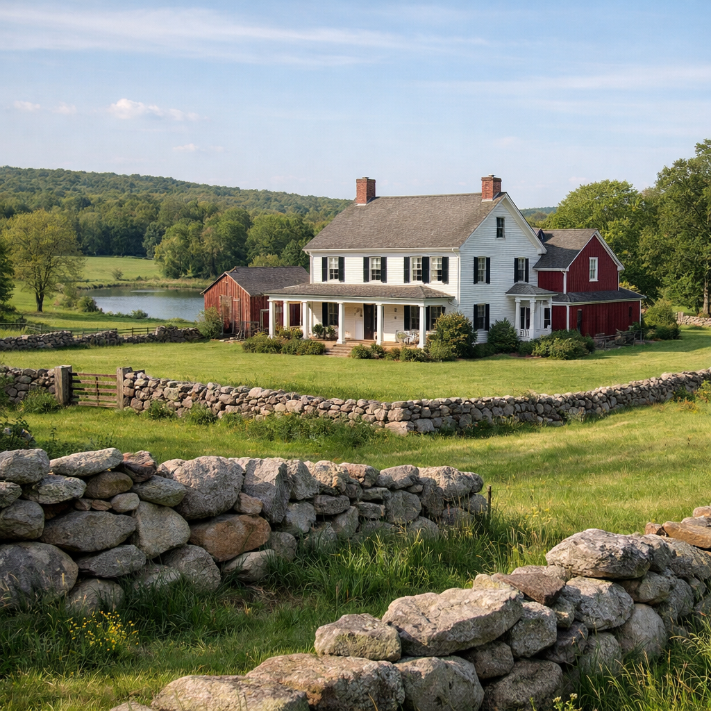 morris county probate property sale