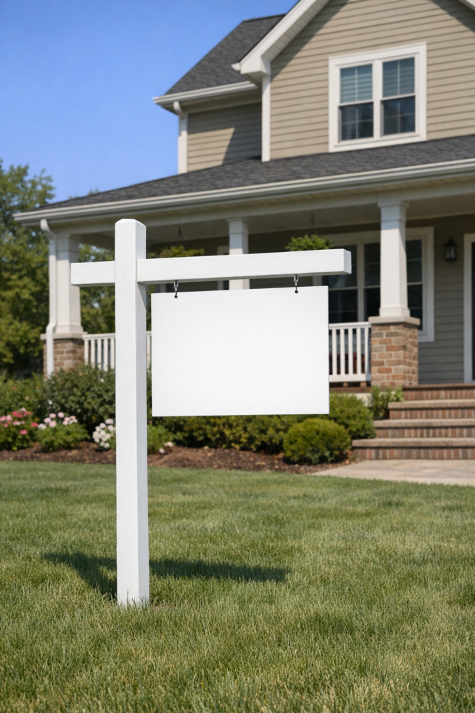 can you sell a house before probate is finished in nj