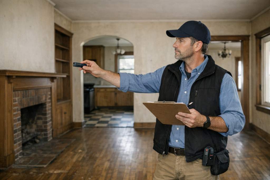 probate property valuation in new jersey