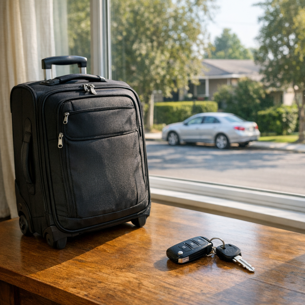 Out of State Executor Selling a New Jersey Home