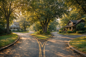 what to do with an inherited house in nj