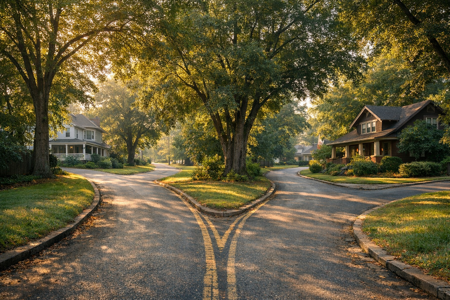 6 Options When You Inherit a House in New Jersey